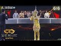 THE MASK LINE THAI | Champ of the Champ | EP.19 | 28 ก.พ. 62 [6/6]