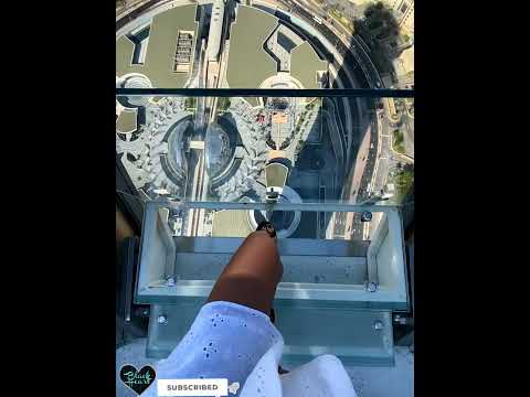 Palm Islands | Beautiful View | Palm Islands From Top | Expensive Islands | Dubai | UAE | #shorts