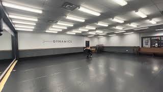 Jazz tryout combo