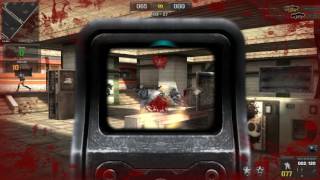 PBDEV Point Blank Offline Mostrando Um Pouco