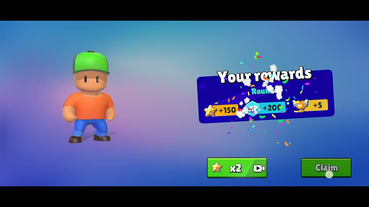 Game 🎮 for the first time to my own channel 😄