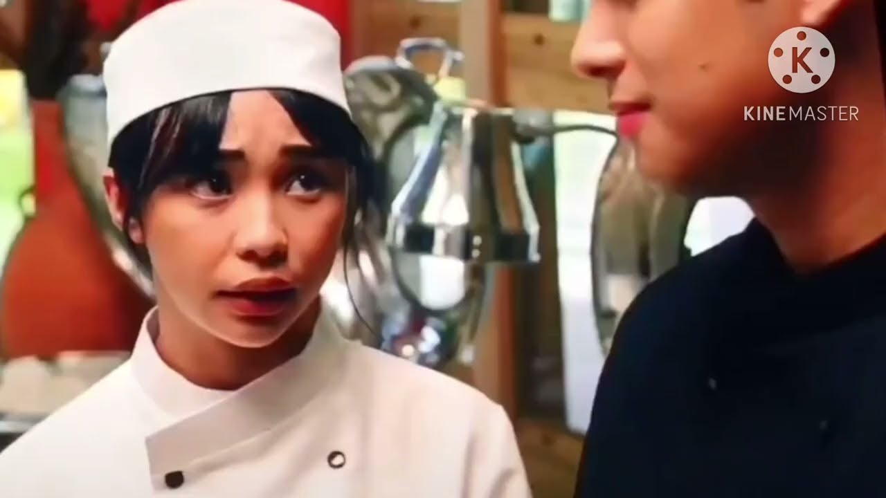 Bashers of Maymay Entrata  pilot ep pa lang judging her, may katuturan ba?!?