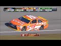 Carl Edwards Final NASCAR Race