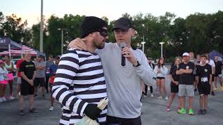 Plant City Police | Catch Me If You Can 5K Run! | Community Event!