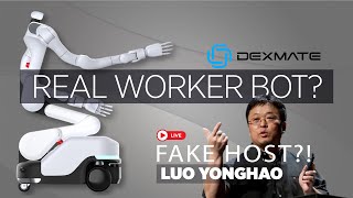 AI Revolution 2025: Humanoid Robots, Proactive Agents & China’s Digital Human Shockwave