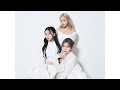 iScream、「口約束」MV公開(メイキング インタビュー MV/iScream)