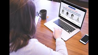 GCollect : Pilotage financier des entreprises - Pourquoi et comment accélérer sa digitalisation ? GCollect : Pilotage financier des entreprises - Pourquoi et comment accélérer sa digitalisation ?