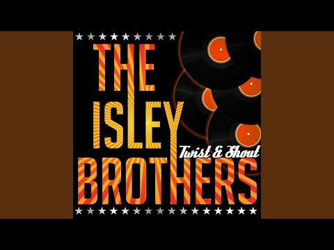 The Isley Brothers - Never Leave Me Baby (Remastered)