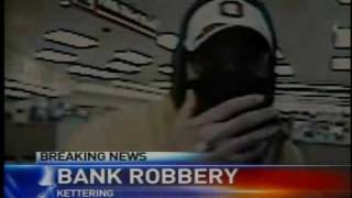 Kettering Bank Robbery