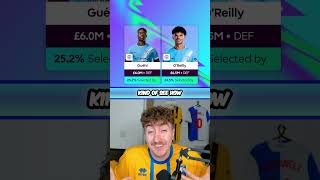 4 PLAYERS TO AVOID FOR YOUR FPL DRAFTS ⚠️- Fantasy Premier League 2026/27 #fpl #fplcommunity