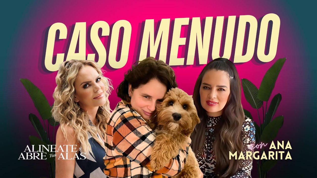 CASO MENUDO ANÁLISIS FT ANA MARGARITA.