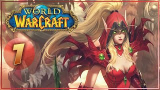 World of Warcraft ► Играю с нуля!