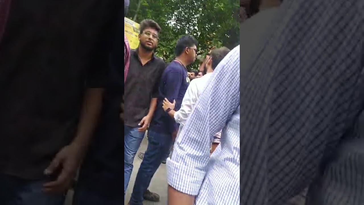 Du exam protest 08/08/2022(2)