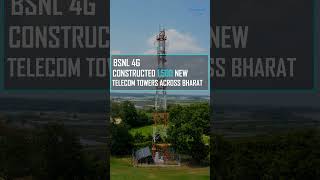 📡 Powering Bharat’s Telecom Infrastructure Future