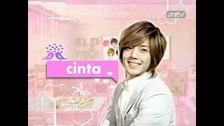 Kompilasi Promo Antv Maret 2012 indonesia
