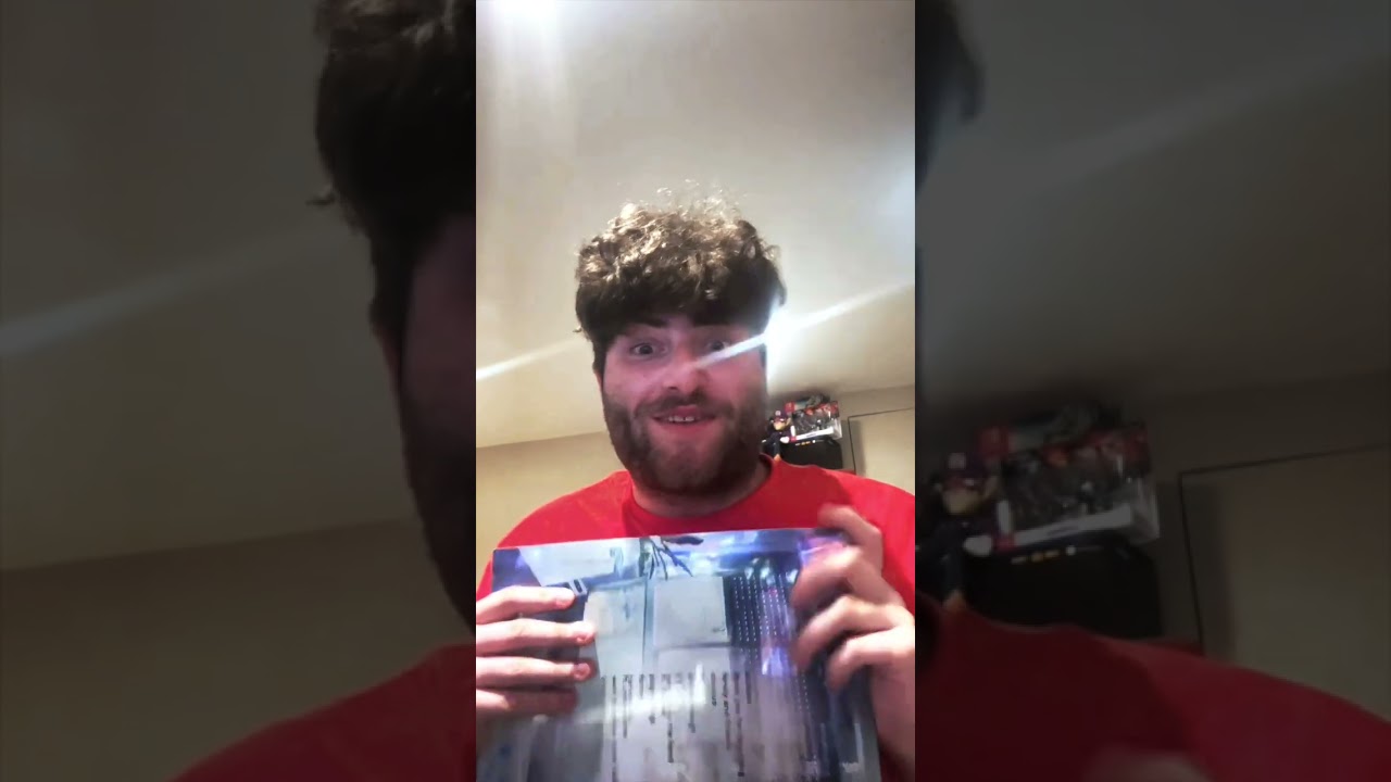 OKLOU - CHOKE ENOUGH VINYL UNBOXING 