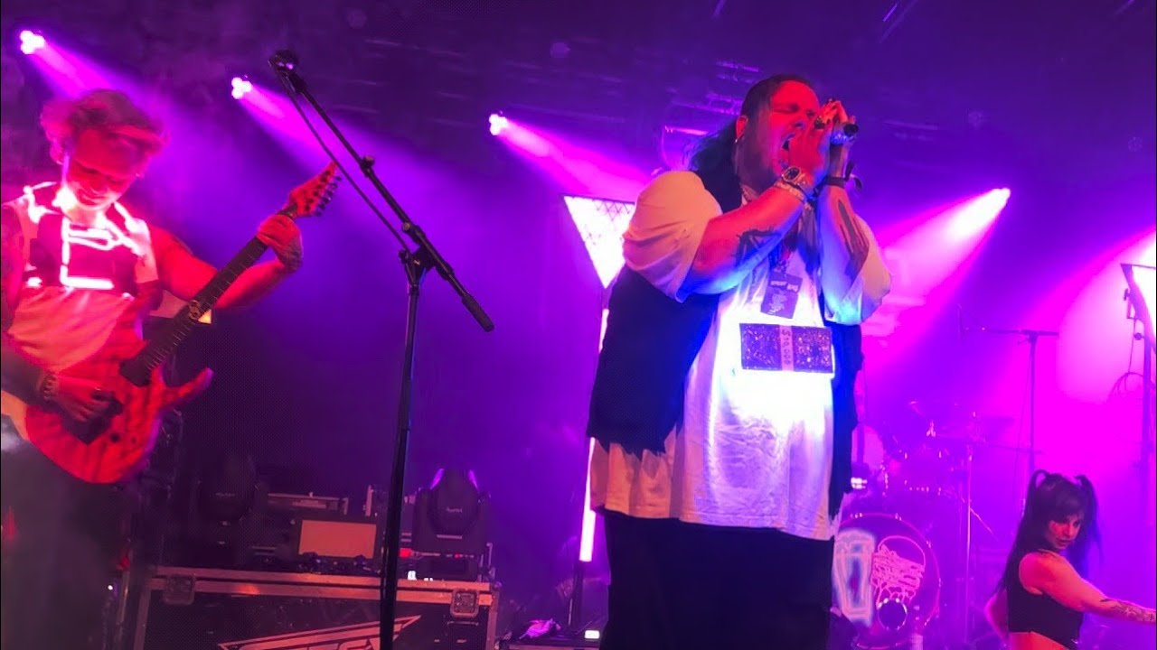 Caught In A Mirror - live - Club Vaudeville in Lindau am 13.02.2026