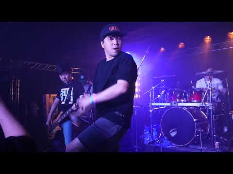 180428 WBSH - EASY LIFE 홍대 롤링스톤즈