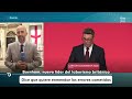 Andy Burnham, elegido nuevo líder del Partido Laborista de Reino Unido | RTVE Noticias