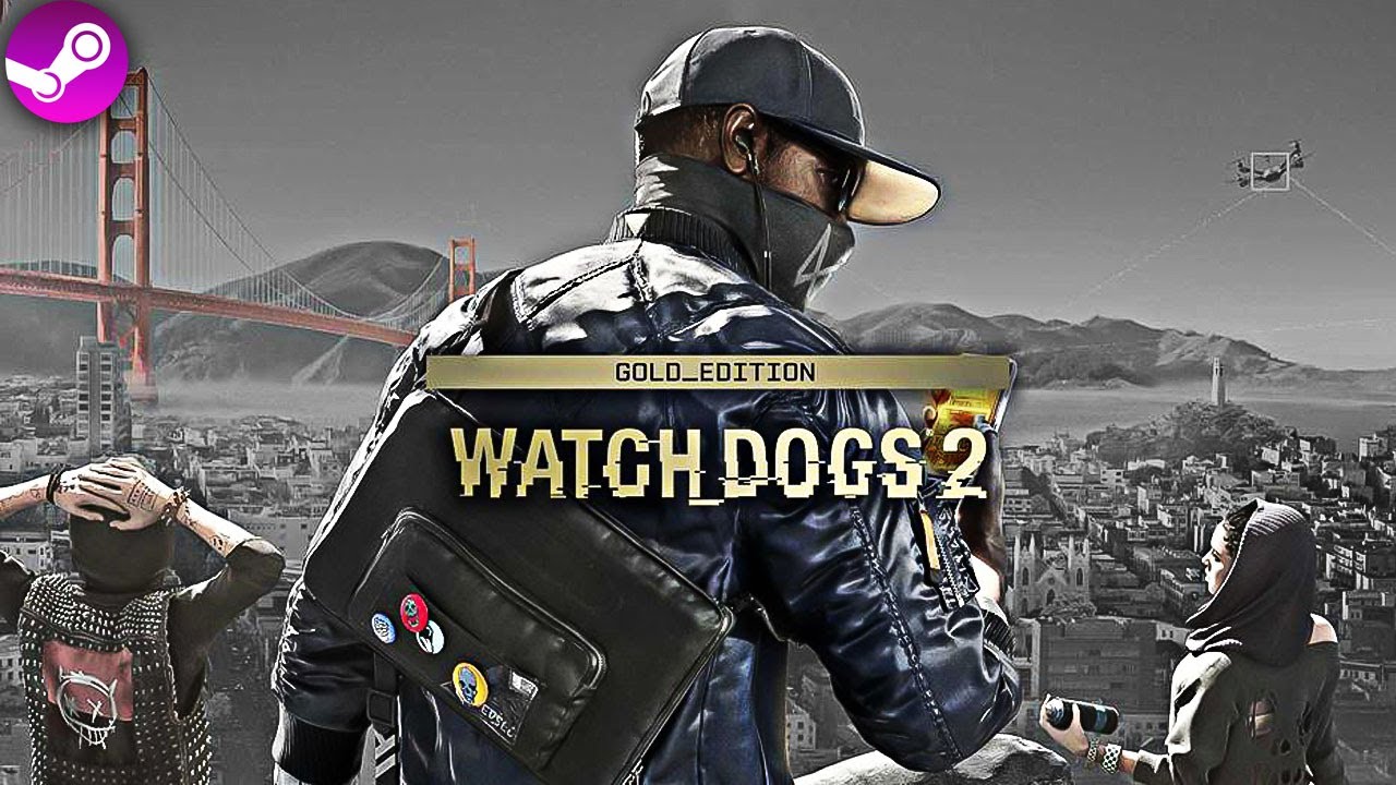 PT] Watch Dogs 2 - Review  PC Master Race Latinoamérica