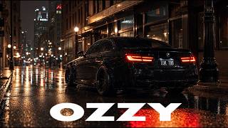 OZZY | ARABIC | MIDNIGHT RUN | BLACK SEASON | Smoked-Window Gravity | LOOK AT ME | Sunrise | Hear Th