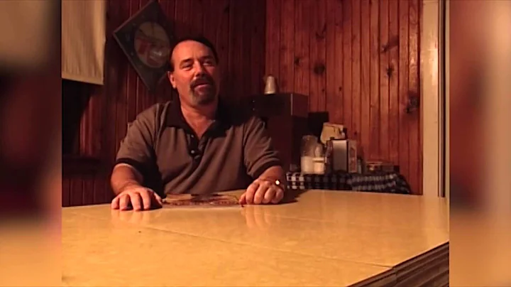 Nailed: An interview with Filmmaker Terry Lofton -...