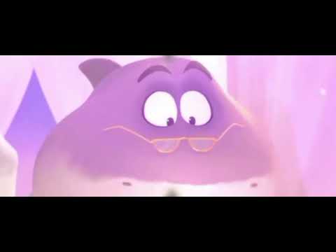 The Bad Guys 2 2025 Final Battle Scene Recap Wolf Vs Kitty Diane Fight