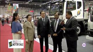 Tata Motors in Big Motor sale 2016