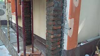 Structural Repair Rehabilitation
