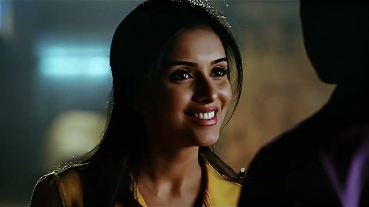 Tere hawaale | Gajini Edit