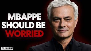 Real Madrid Appointed Mourinho. Mbappe, Vini and Bellingham Are About to Have a Very Bad Time
