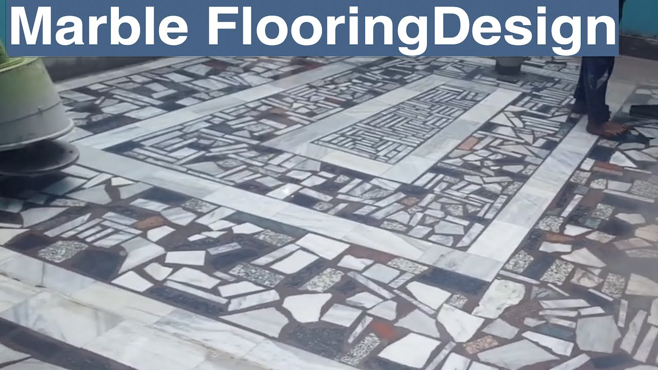 Marble Flooring Design In India 2020