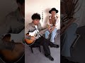 温もりだけが残って切なくなる #吉田山田 #弾き語り#愛された記憶 #家族