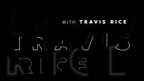 Art of Flight Animated Title Sequence