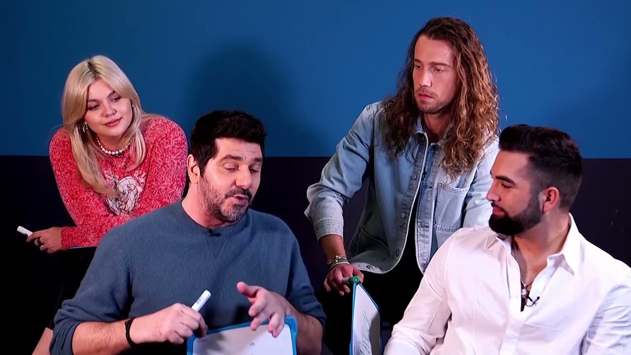 The Voice Kids 2022 - Quiz 