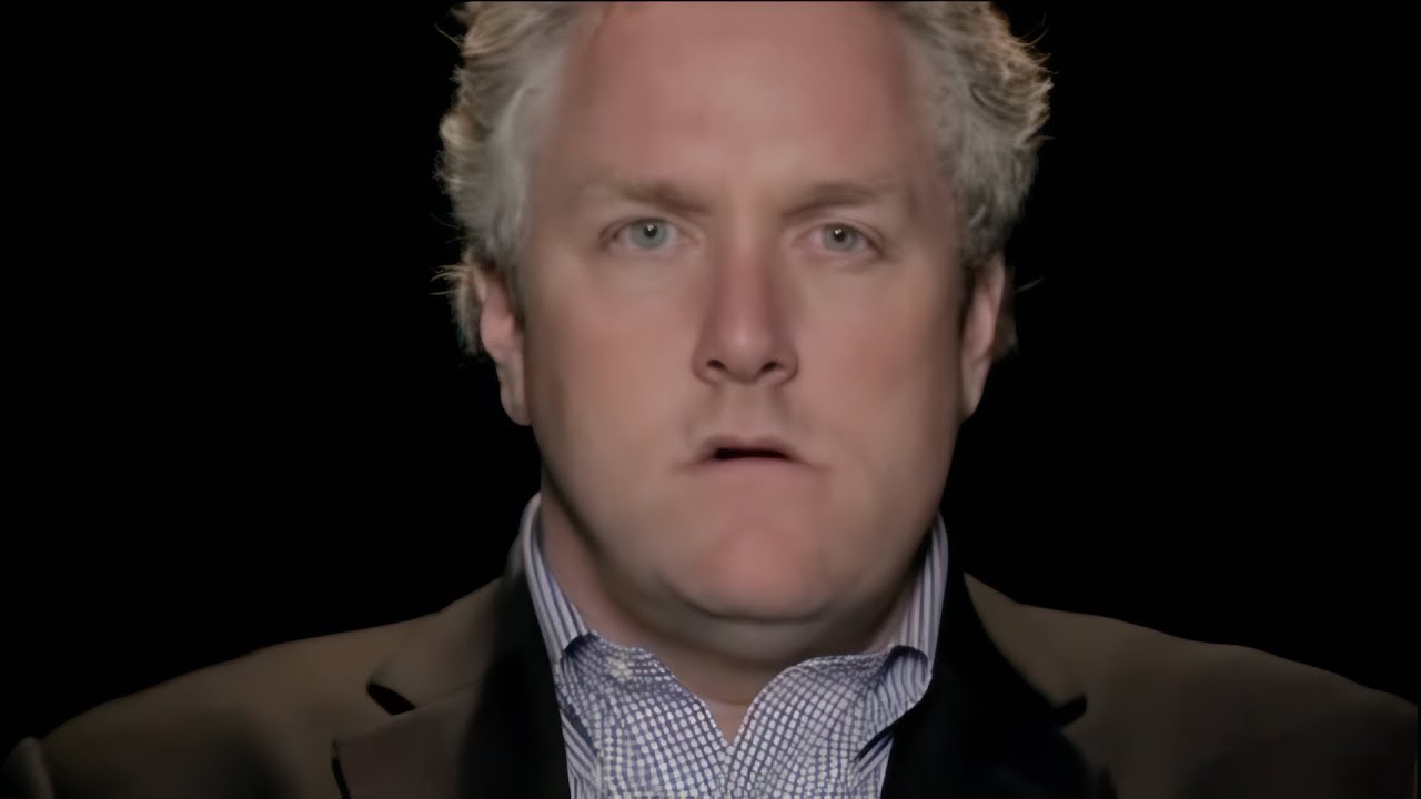 Andrew Breitbart - War