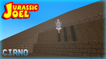 Jurassic Joel | Cirno | No Failure Run