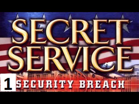 Прохождение Secret Service 2. Нелёгкие будни спецагента (1 эпизод).