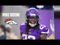 Mike Boone || "Welcome to Denver" || Career Highlights