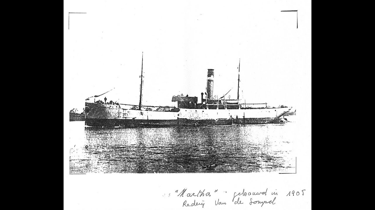 SS Martha