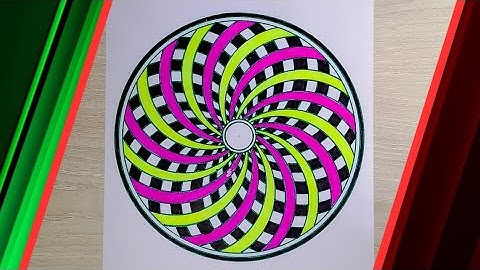 "Unlocking the Secrets of Geometric Patterns in Art and Design"