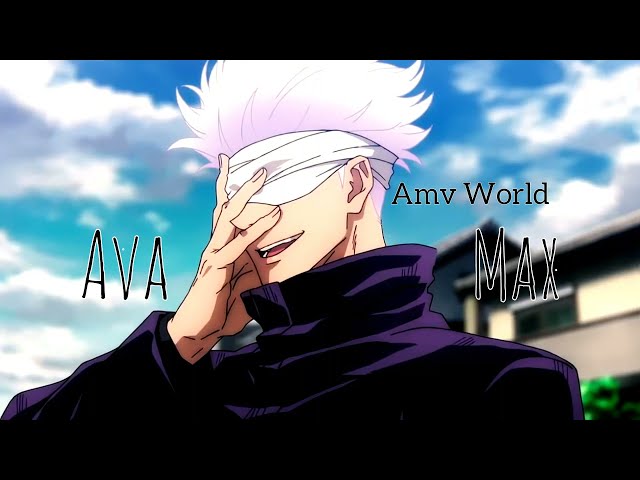 Amv The Motto ANIME-MIX/Ava class=