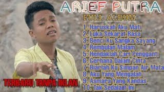 Arief Putra  Album Terbaik 2026  Tanpa Iklan  Lagu Melayu Terpopuler