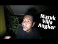 VILLA ANGKER TANGKUBAN PERAHU!