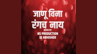 Janu Vina Rangach Naay (NS Production, Dj Abhishek)