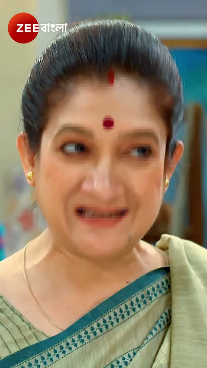 #Amar Sangi #Shorts #Zee Bangla #Entertainment #Drama, Romance, Mild Violence
