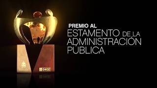 Premios Solidarios ONCE Canarias a Arona