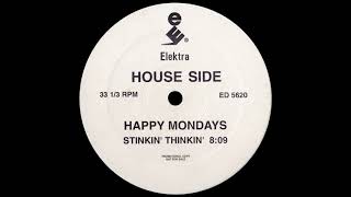 Happy Mondays - Stinkin Thinkin [1992]