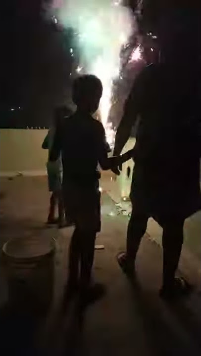 Diwali jolly