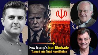 Details Richard Wolff & Michael Hudson: How Trump’s Iran Blockade Turned Into Total Humiliation News